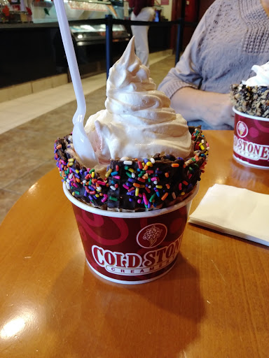 Ice Cream Shop «Cold Stone Creamery», reviews and photos, 1430 Gadsden Hwy #108, Birmingham, AL 35235, USA