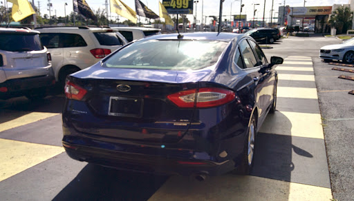 Used Car Dealer «Premium Cars Miami», reviews and photos, 290 NW 27th Ave, Miami, FL 33125, USA