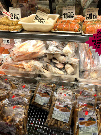 Butcher Shop «Market Place Meats», reviews and photos, 7714 Cooley Lake Rd, Waterford Twp, MI 48327, USA