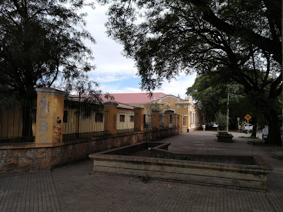 Escuela No. 4016 Jacoba Saravia