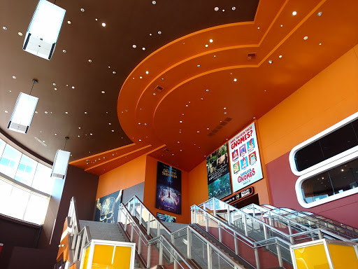 Shopping Mall «The Promenade at Howard Hughes Center», reviews and photos, 6081 Center Dr, Los Angeles, CA 90045, USA