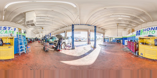 Auto Repair Shop «Honest-1 Auto Care», reviews and photos, 12621 N Paradise Village Pkwy W, Phoenix, AZ 85032, USA