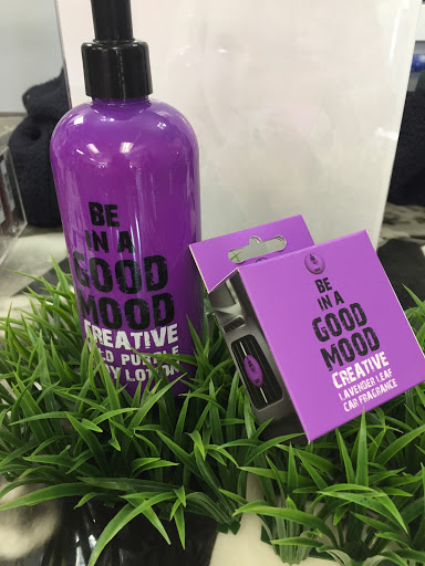 Boutique «Embellish», reviews and photos, 14 S 9th St, Richmond, IN 47374, USA