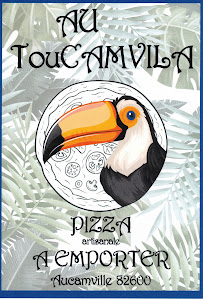 Photos du propriétaire du Pizzas à emporter Au Toucamvila à Aucamville - n°13