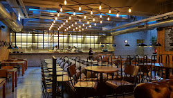 Restaurante Honorato Lisboa