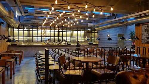 Restaurante Honorato Lisboa