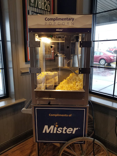 Car Wash «Mister Car Wash & Express Lube», reviews and photos, 1417 Manheim Pike, Lancaster, PA 17601, USA