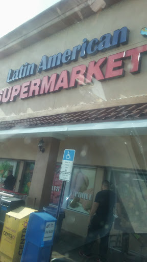 Supermarket «Latin American SuperMarket», reviews and photos, 7601 Palm River Rd, Tampa, FL 33619, USA