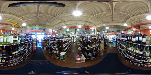 State Liquor Store «Northwest Wine & Spirits», reviews and photos, 821 Bethel Rd, Columbus, OH 43214, USA