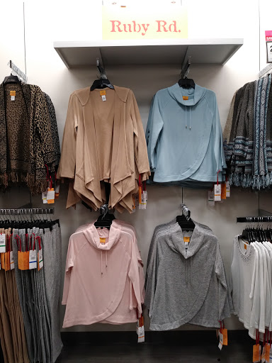 Department Store «Belk», reviews and photos, 3320 Silas Creek Pkwy #150, Winston-Salem, NC 27103, USA