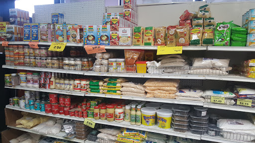 Supermarket «Tropical Sun», reviews and photos, 390 Main St, East Orange, NJ 07018, USA