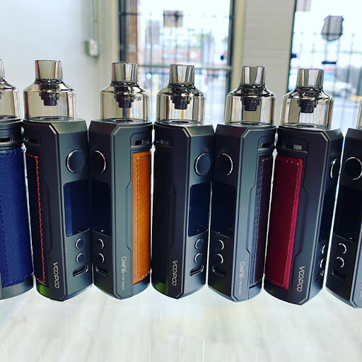 Tobacco Shop «Pine-Apple Xpress Smoke Shop Vape Shop, & Hookahs Sugar Land», reviews and photos, 10701 W Bellfort Ave b182, Houston, TX 77099, USA