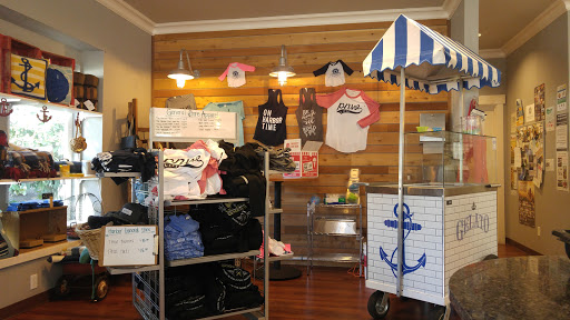 Deli «The Harbor General Store», reviews and photos, 7804 Pioneer Way, Gig Harbor, WA 98335, USA