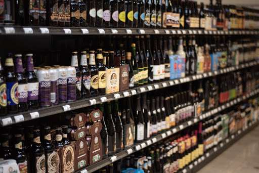 Liquor Store «Hokus Pokus Liquors», reviews and photos, 36519 Oak Plaza Ave Suite B, Prairieville, LA 70769, USA