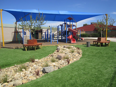 Roxburgh Rise Primary School
