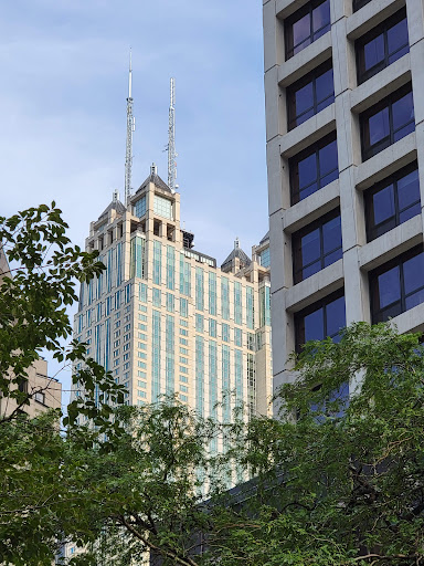 Shopping Mall «900 North Michigan Shops», reviews and photos, 900 N Michigan Ave, Chicago, IL 60611, USA