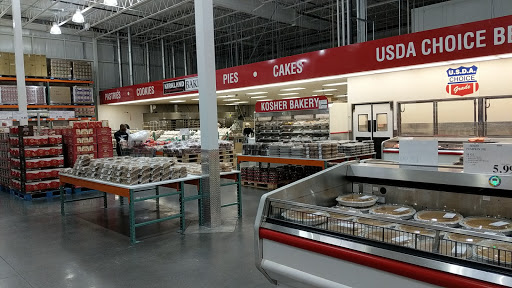 Warehouse club «Costco Wholesale», reviews and photos, 18 U.S. 9, Morganville, NJ 07751, USA
