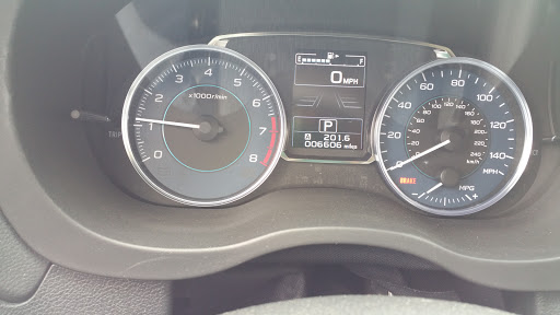 Subaru Dealer «Heuberger Subaru», reviews and photos, 1080 Motor City Dr, Colorado Springs, CO 80905, USA