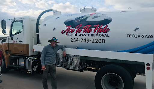 Ace in the Hole Septic Waste Removal LLC