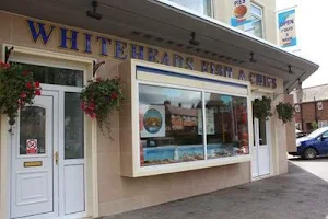 Whiteheads Fish and Chips Ltd image