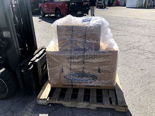 Appliance Store «Elite Appliance», reviews and photos, 4901 Alpha Rd Suite 100, Dallas, TX 75244, USA