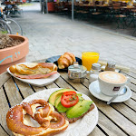 Photo n°4 de l'avis de T. fait le 25/06/2023 à 20:35 sur le  Coffee Espresso Colonial à Munich