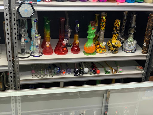 Tobacco Shop «Amsterdam Smoke Shop», reviews and photos, 510 W Court St, Seguin, TX 78155, USA