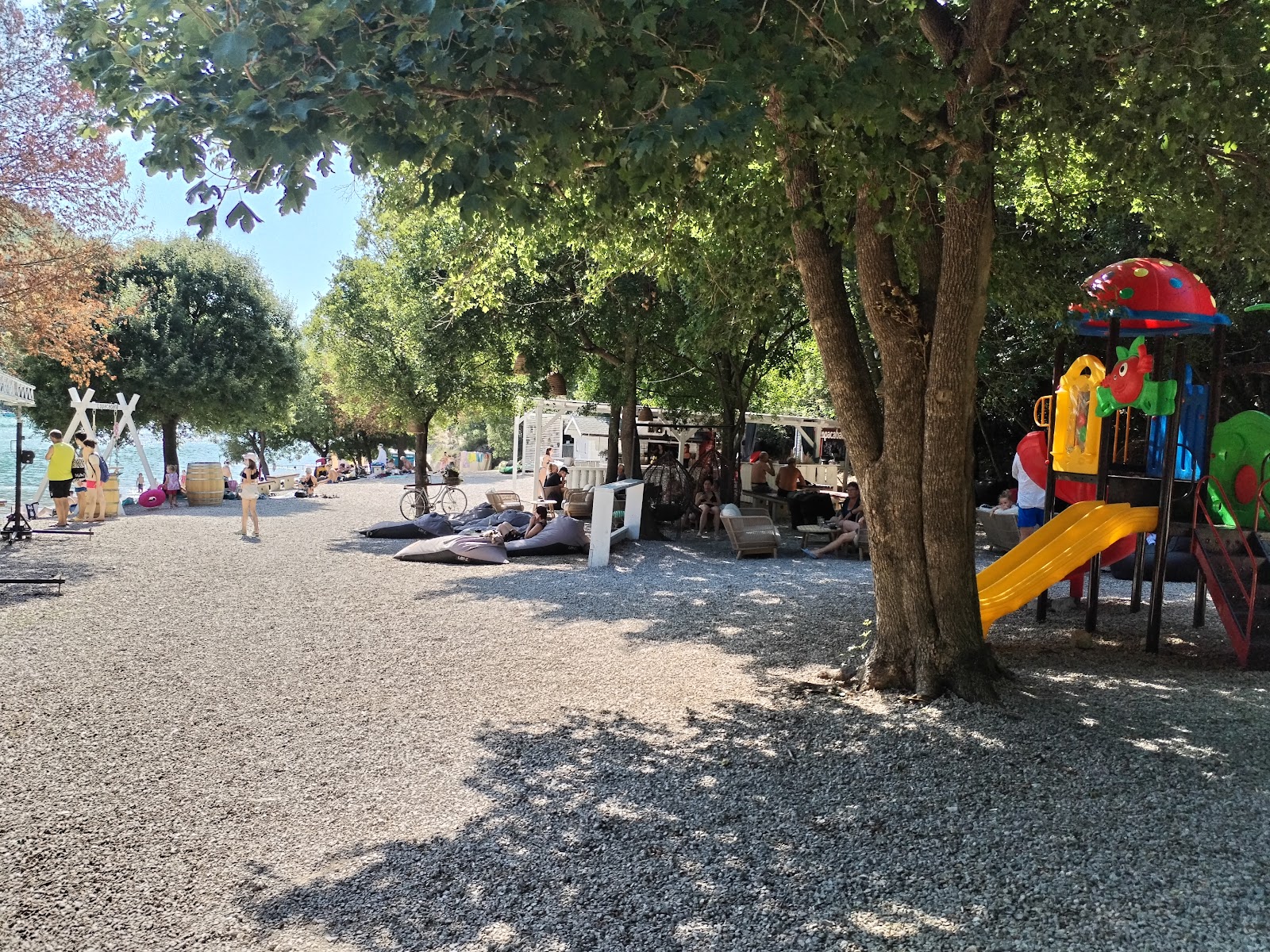 Photo de Plomin Beach - recommandé pour les voyageurs en famille avec des enfants