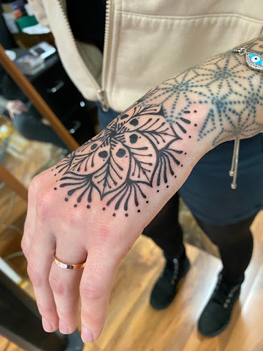 Explore 2000 tattoo ideas, creative tattoo ideas in Ellicott City, available at Living Lore Tattoo