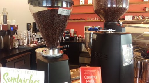 American Restaurant «Just Love Coffee & Eatery - Murfreesboro West», reviews and photos, 2863 Old Fort Pkwy f, Murfreesboro, TN 37128, USA