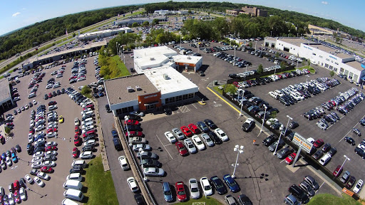 Used Car Dealer «Used Cars and Trucks for Less», reviews and photos, 4625 S Robert Trail, Inver Grove Heights, MN 55077, USA
