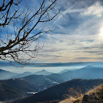 Photo n°5 de l'avis de simona.a fait le 26/12/2021 à 21:39 sur le  Colma di Sormano à Pian del Tivano