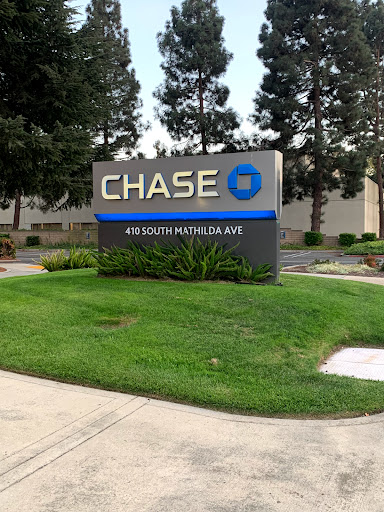 Chase Bank