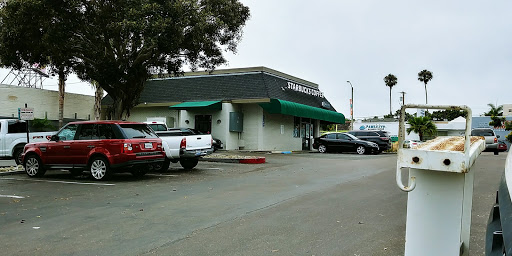 Starbucks image
