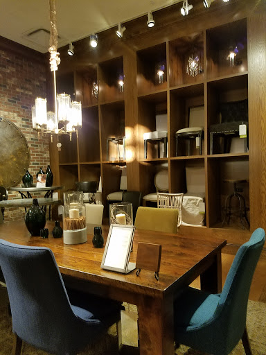 Furniture Store «Arhaus», reviews and photos, 4828 River City Dr, Jacksonville, FL 32246, USA