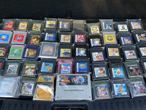 Video Game Store «Sudden Impact», reviews and photos, 201 Winthrop St, Winthrop, MA 02152, USA