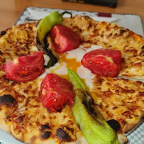Pizza du Hünkar Restaurant à Mulhouse - n°6