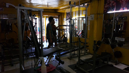 Abs Struck Physical Fitness Gym - 9XXX+PPV, Liloan, Cebu, Philippines