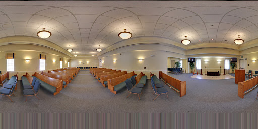 Funeral Home «Funeraria Del Angel Pierce Brothers West Covina Mortuary», reviews and photos, 2333 W Merced Ave, West Covina, CA 91790, USA