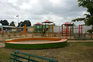 Bicentenario Park image