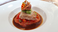 Foie gras du restaurant le brelevenez à Lannion - n°2