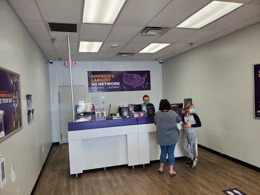 Cell Phone Store «MetroPCS Authorized Dealer», reviews and photos, 3334 US-19, Holiday, FL 34691, USA