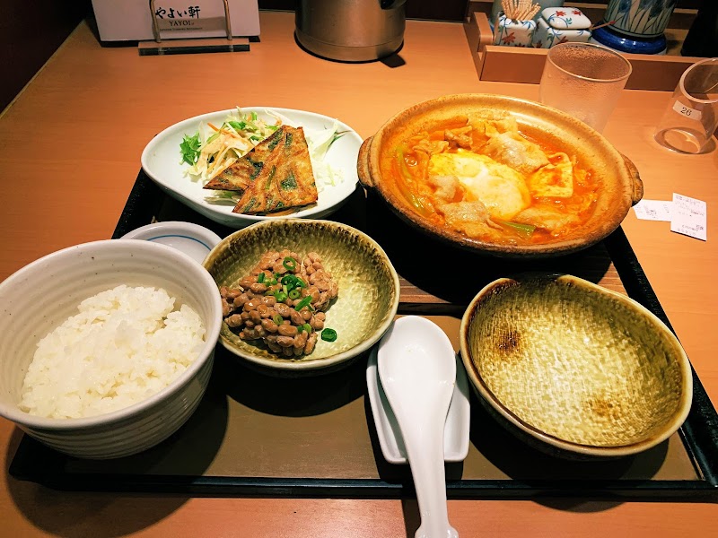 やよい軒 蔵前店 東京都台東区蔵前 定食屋 レストラン グルコミ