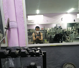 spartakus gym photo