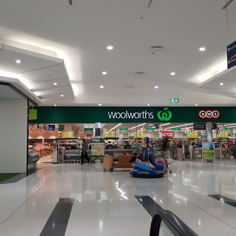 Woolworths