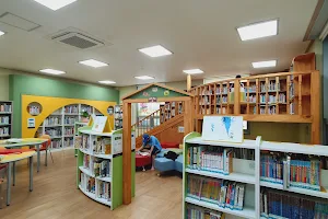 Gojan won Libraries image