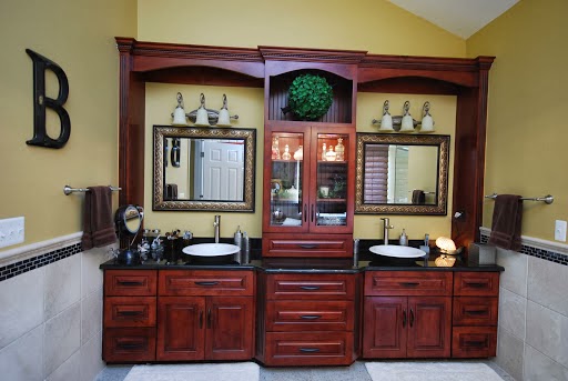 Cabinet Maker «Hollywood Cabinets», reviews and photos, 15159 Commercial Dr, Shelby Charter Township, MI 48315, USA