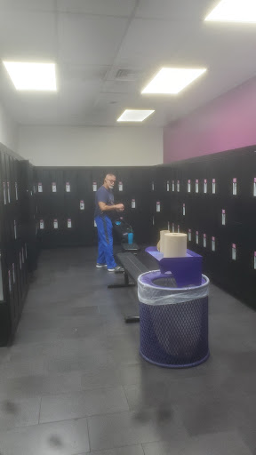 Gym «Planet Fitness», reviews and photos, 82 W 225th St, Bronx, NY 10463, USA