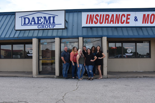 Insurance Agency «Daemi Group of Oklahoma», reviews and photos