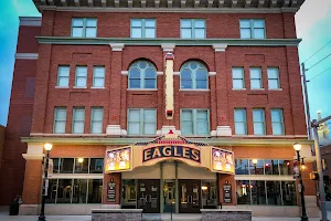 Eagles Theatre image